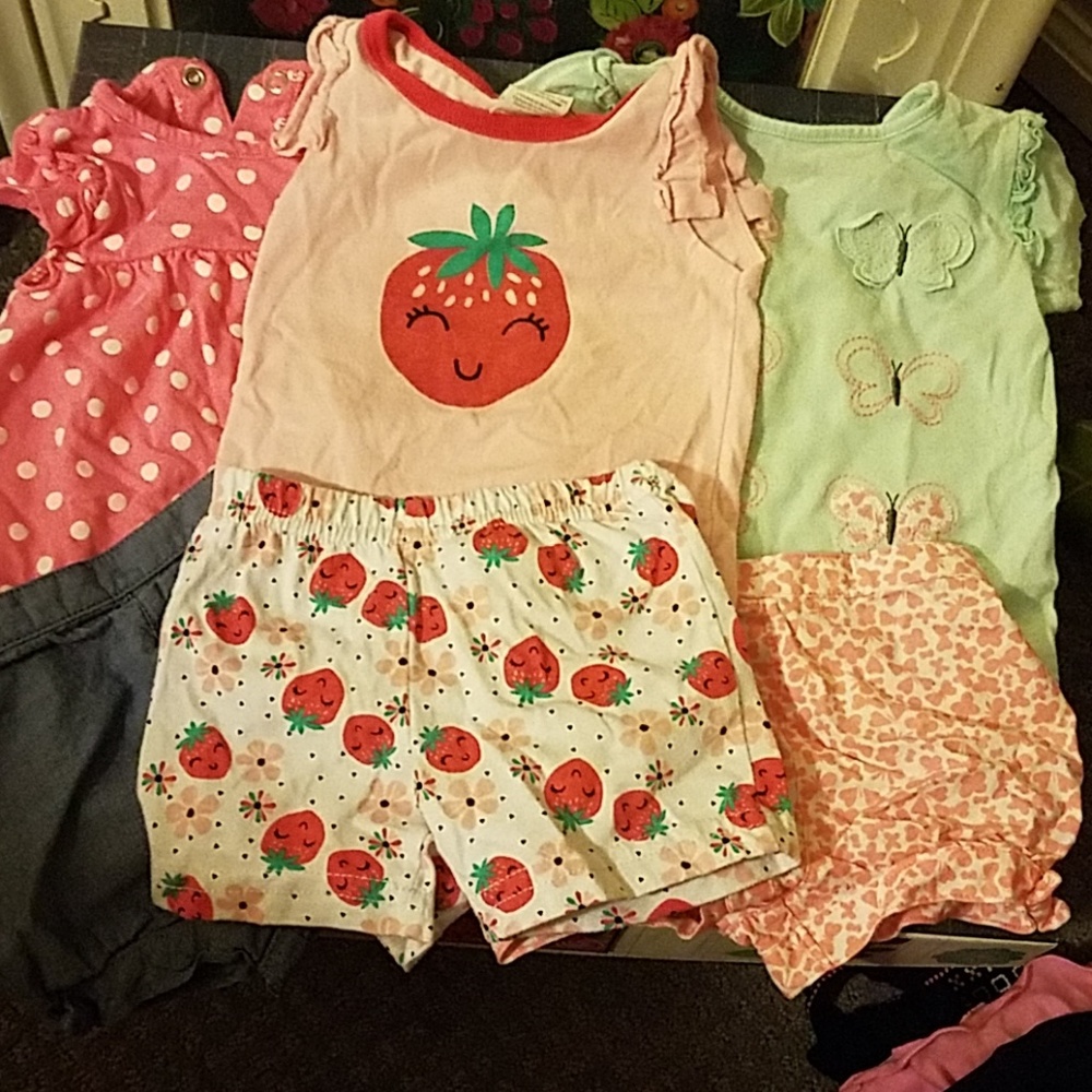 3 2 peice sets 3m